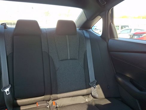 Certified 2023 Honda Accord Sport image 20