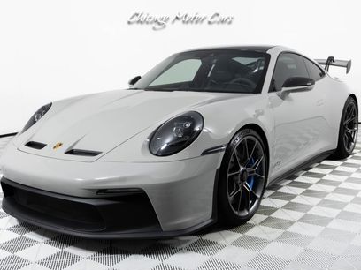Used 2022 Porsche 911 GT3