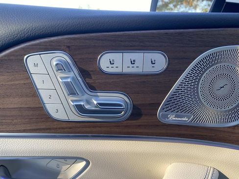 New 2026 Mercedes-Benz GLE 350 GLE  350 image 12