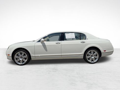 Used 2012 Bentley Flying Spur Flying Spur AWD/4WD image 2