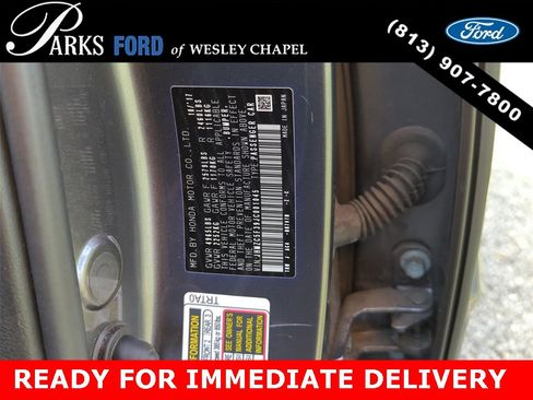 Used 2018 Honda Clarity Touring image 32