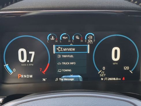 Certified 2022 Ford F150 Lariat image 27