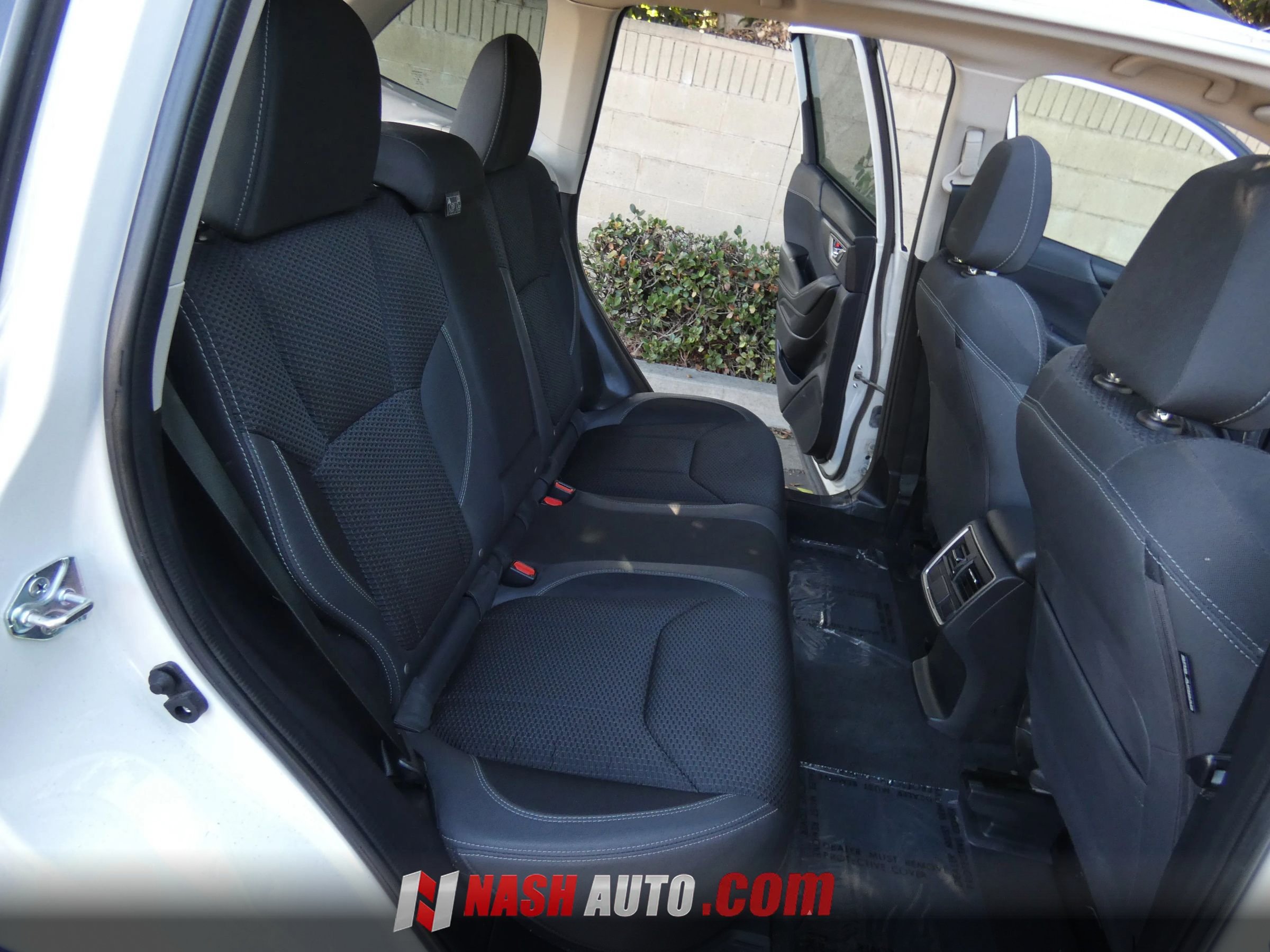Used 2023 Subaru Forester Premium AWD/4WD image 36