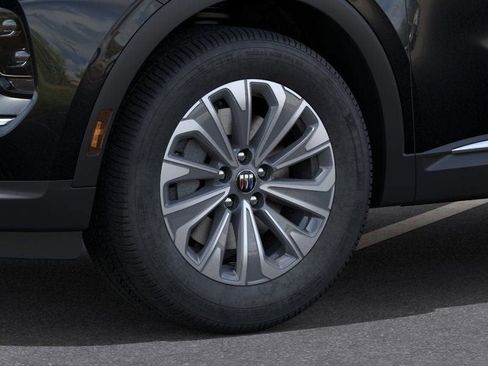 New 2026 Buick Envision Preferred image 9