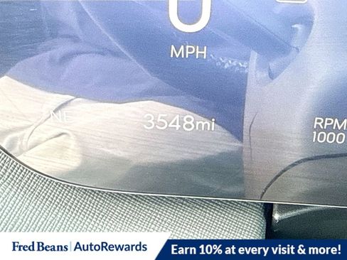 New 2025 Buick Enclave Sport Touring image 13