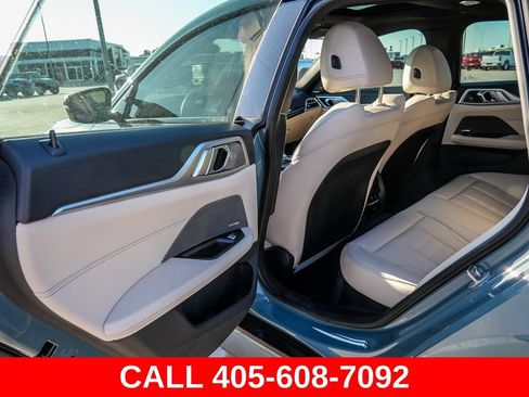 Used 2026 BMW 440i xDrive w/ Premium Package AWD/4WD image 28