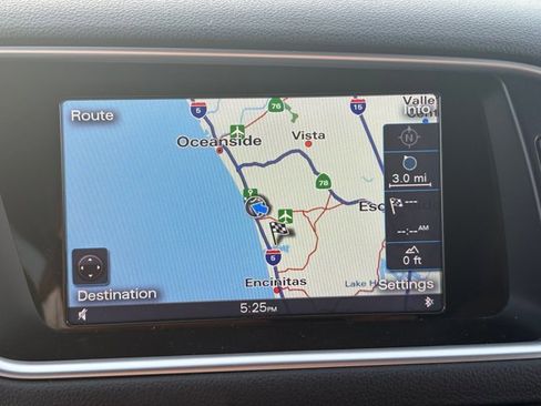 Used 2015 Audi Q5 3.0T Premium Plus image 13