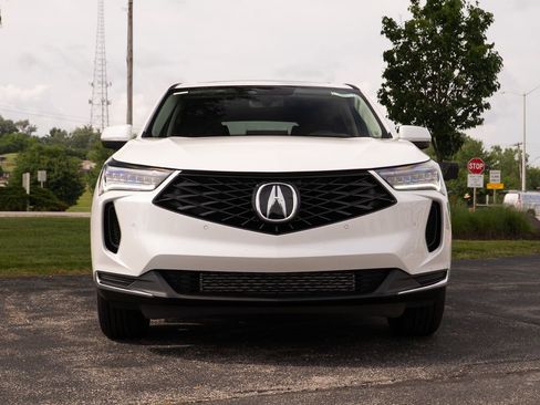 New 2026 Acura RDX w/ Technology Package image 3