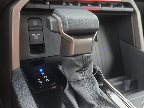 New 2026 Toyota Tundra SR5 image 26