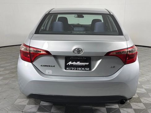 Used 2019 Toyota Corolla LE image 5