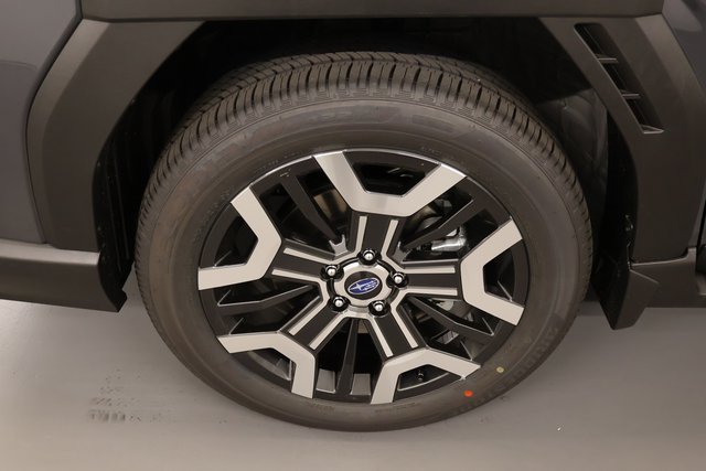 New 2026 Subaru Outback Touring XT AWD/4WD image 7