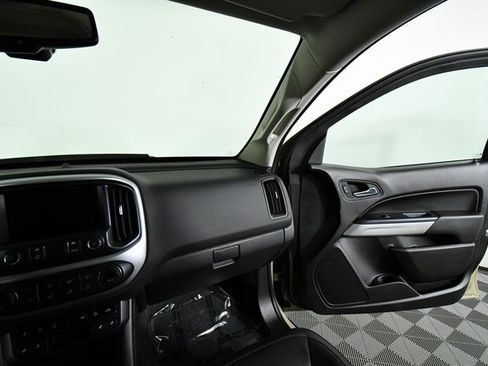 Used 2021 Chevrolet Colorado ZR2 image 20