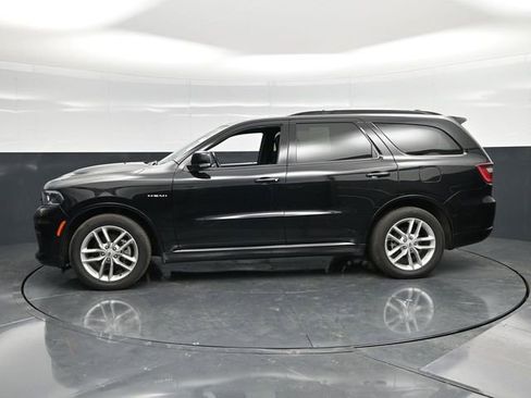 Used 2025 Dodge Durango R/T AWD/4WD image 9