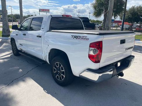 Used 2015 Toyota Tundra SR5 image 7