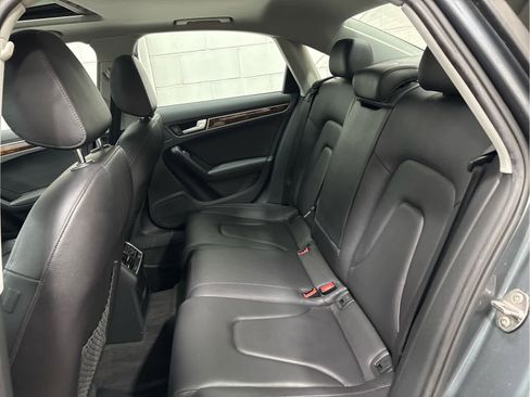 Used 2014 Audi A4 2.0T Premium Plus w/ Premium Plus Package image 40