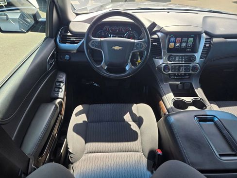 Used 2018 Chevrolet Tahoe LS RWD image 15