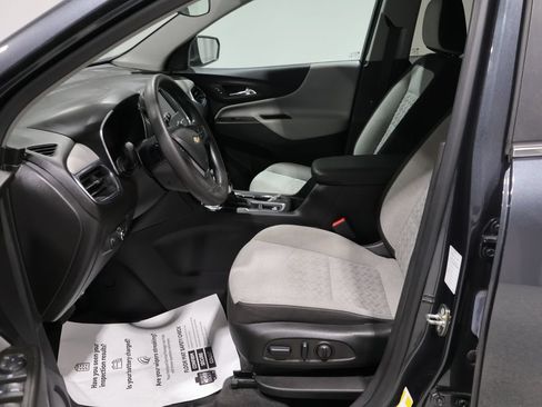 Used 2023 Chevrolet Equinox LT AWD/4WD image 9