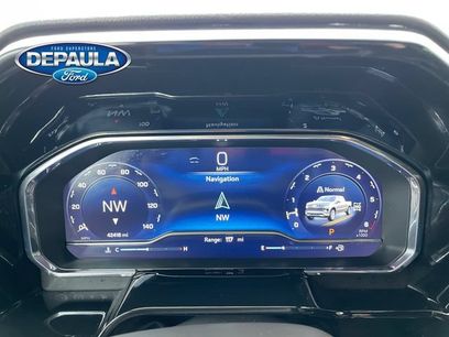 Used 2024 Chevrolet Silverado 1500 RST w/ RST All Star Premium Package