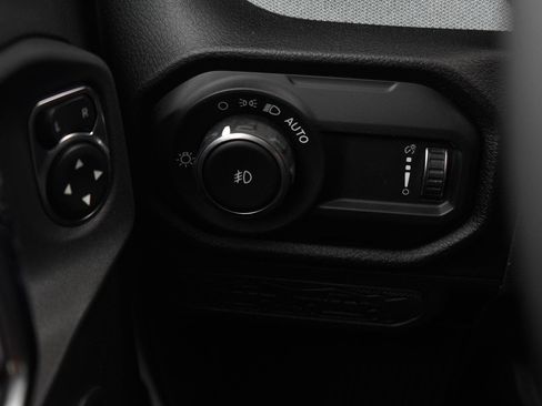 New 2025 Jeep Wrangler Sport S image 45