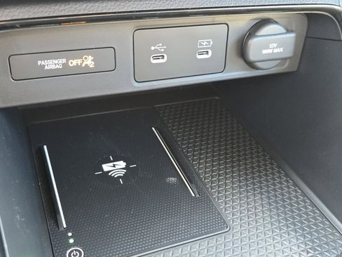 New 2026 Honda CR-V LX image 5