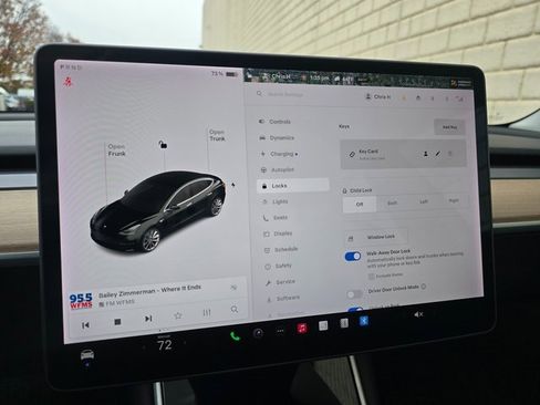 Used 2018 Tesla Model 3 Long Range image 44