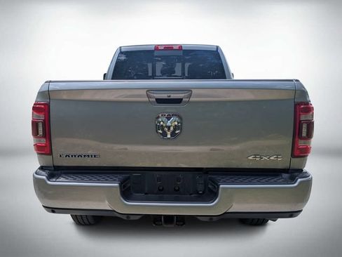 Used 2024 RAM 2500 Laramie w/ Safety Group AWD/4WD image 4