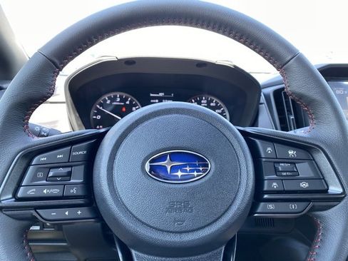 New 2025 Subaru Impreza RS w/ Popular Package #3 image 16