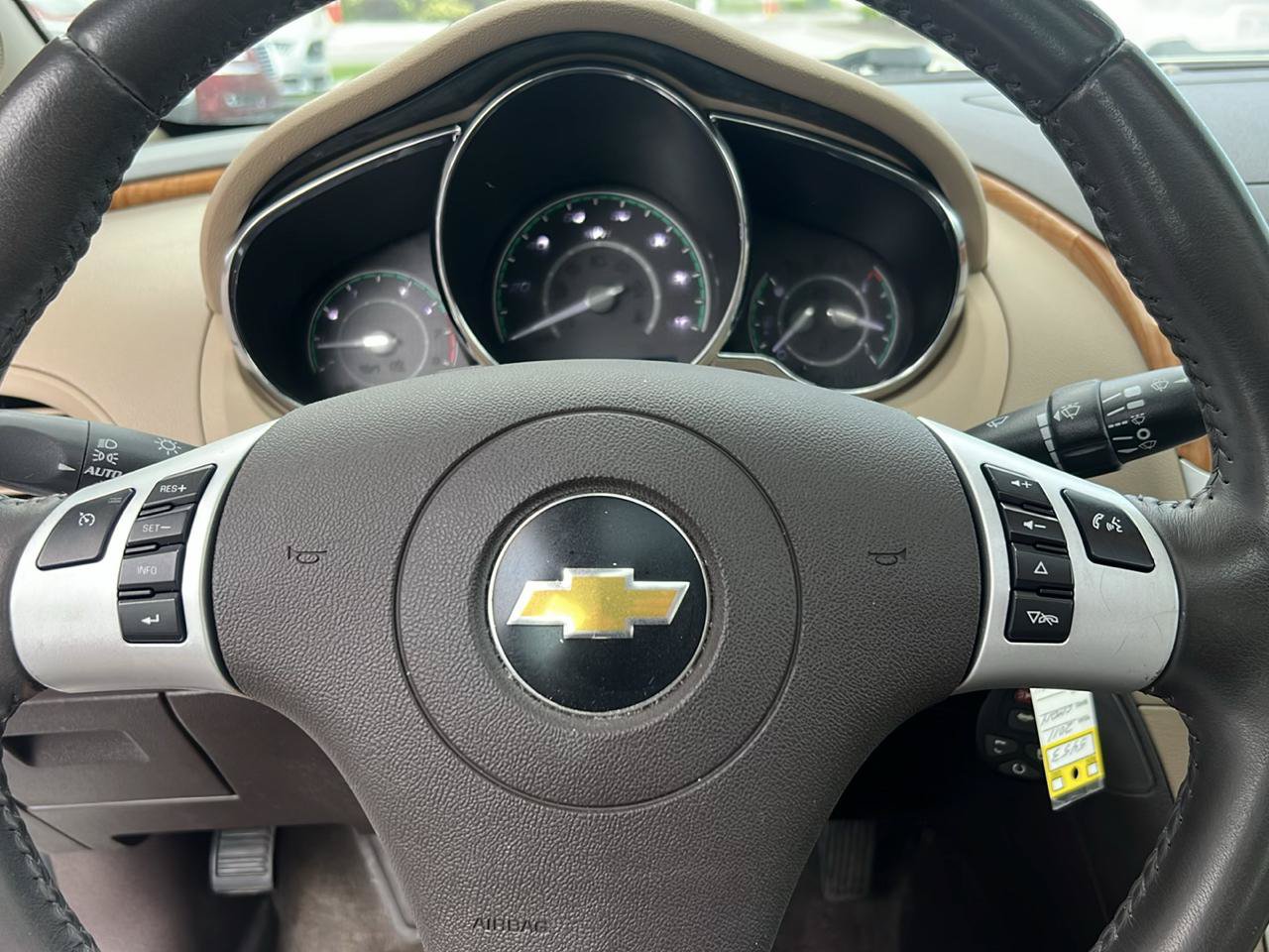 Used 2011 Chevrolet Malibu LT FWD image 15