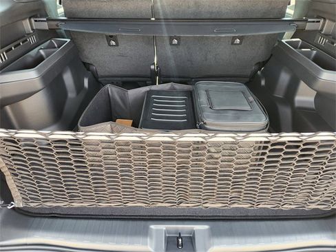 New 2025 Toyota 4Runner Limited image 21