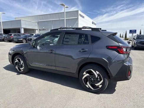 New 2026 Subaru Crosstrek 2.5i Limited w/ Crosstrek Mirror Package AWD/4WD image 8