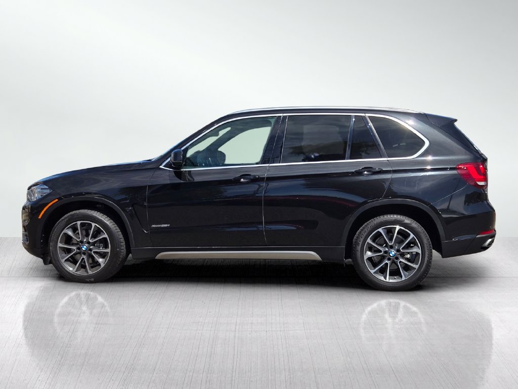 Used 2018 BMW X5 xDrive35i AWD/4WD image 8