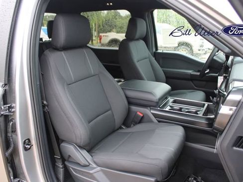 New 2026 Ford F150 STX RWD image 7