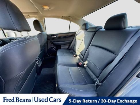 Used 2016 Subaru Legacy 3.6R Limited AWD/4WD image 33
