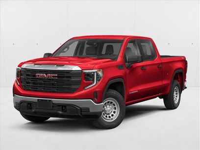 New 2026 GMC Sierra 1500 Pro