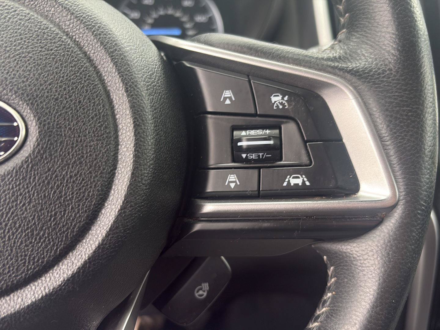 Used 2020 Subaru Ascent Limited w/ Technology Package AWD/4WD image 22