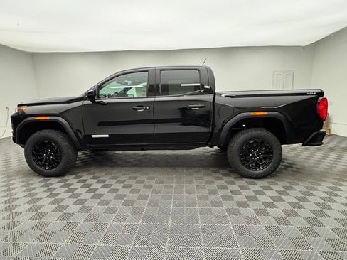 New 2026 GMC Canyon Elevation w/ Convenience Package AWD/4WD image 13