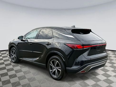 Used 2024 Lexus RX 350h Premium image 4