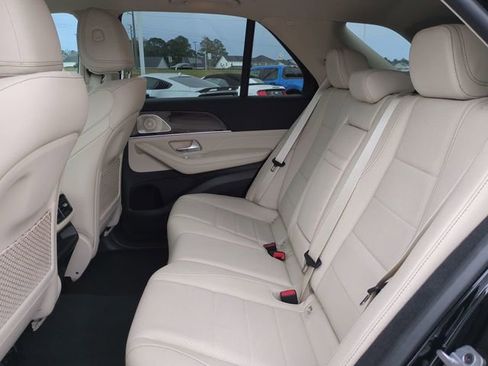 Used 2025 Mercedes-Benz GLE 350 4MATIC image 14
