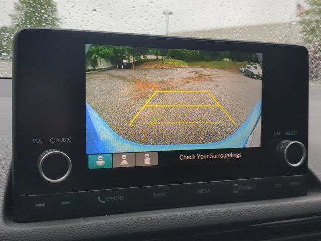 Used 2024 Honda Civic Sport image 18