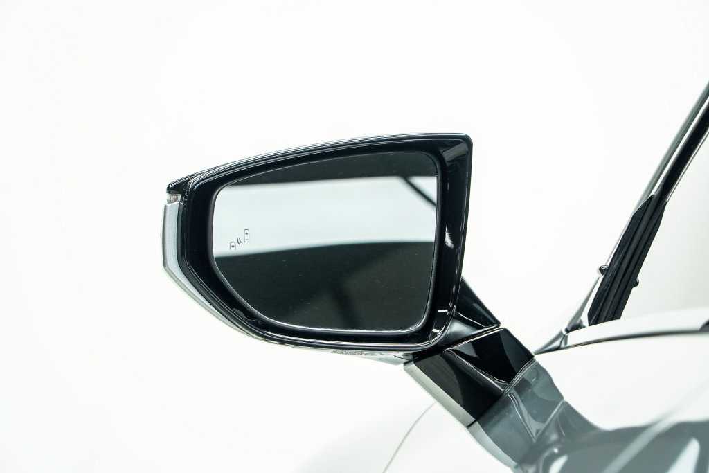 Used 2024 Lexus IS 350 F Sport w/ Accessory Package 2 RWD image 18