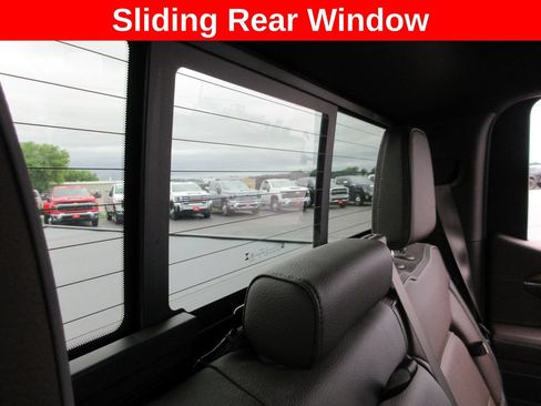 Certified 2024 GMC Sierra 1500 Denali AWD/4WD image 26
