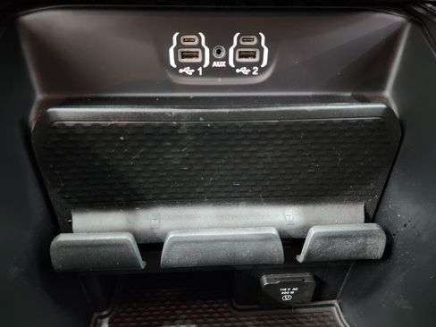 Used 2019 RAM 2500 Big Horn AWD/4WD image 51