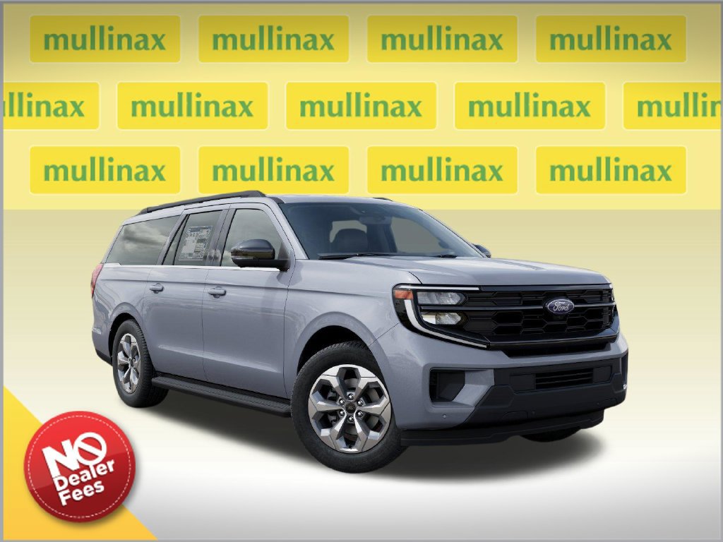 New 2027 Ford Expedition Max Active RWD 360° Tour