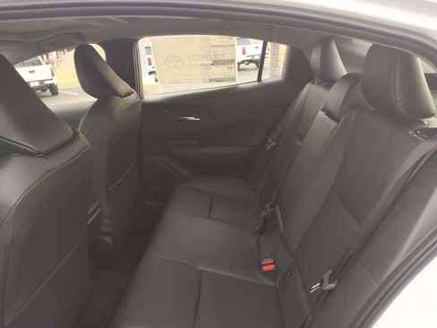 New 2026 Toyota Prius AWD image 32