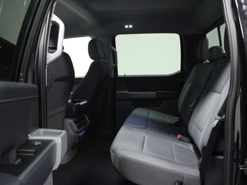 Used 2024 Ford F150 XLT w/ Equipment Group 302A MID image 13