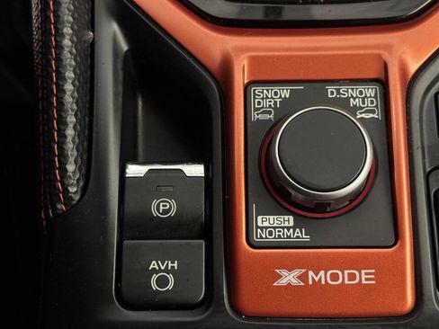 Used 2019 Subaru Forester Sport w/ Popular Package #2 AWD/4WD image 35
