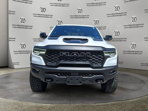 New 2026 RAM 1500 RHO AWD/4WD image 8