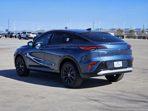 New 2026 Buick Envista Sport Touring w/ Convenience I Package image 4