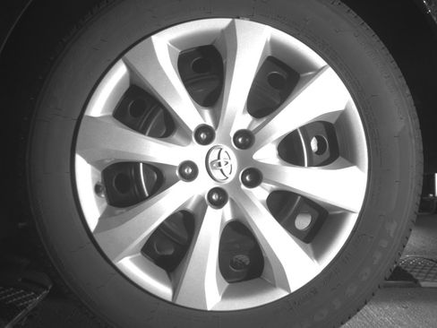 Used 2025 Toyota Corolla LE image 14