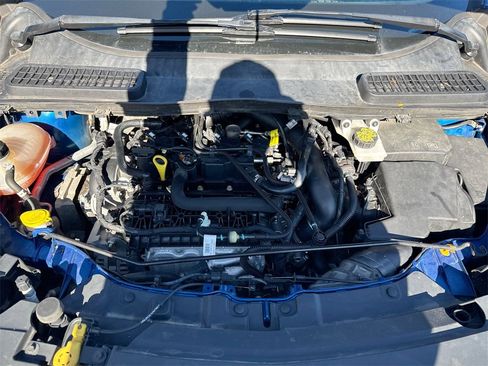 Used 2019 Ford Escape SE image 24